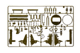 Italeri M110 Self Propelled Howitzer