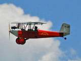 BAIR Pietenpol Air Camper 45in electric scale kit