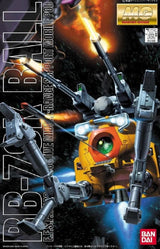 Bandai Hobby Mg 1/100 Ball 08Th Ms Team Version