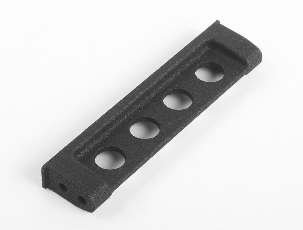 RC4WD WILD FRONT BUMPER FOR TRAXXAS TRX-4 MERCEDES-BENZ G-500