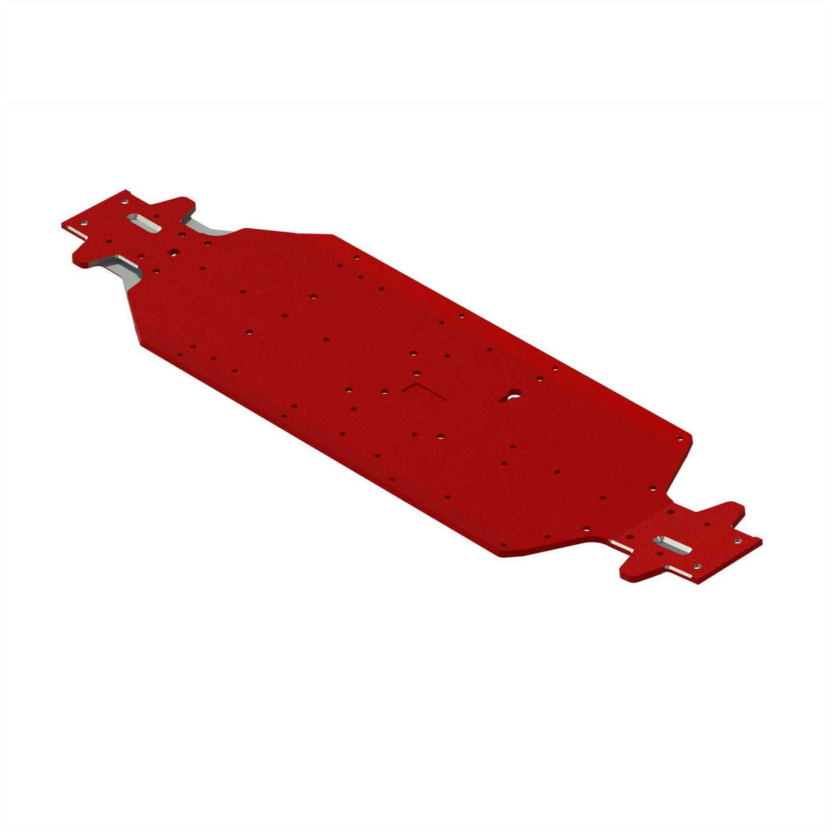 Arrma Chassis, 510mm, CNC 7075 T6 Aluminum