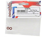 Schumacher Ball Bearing 4x8x3mm 2RS - Rascal (pr)