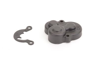 Schumacher Side Covers - Cougar KC