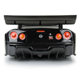 PRM 1/7 2002 Nissan Skyline GT-R R34 Clear Body: ARRMA Infractio