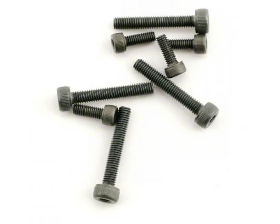 OS Engine Screw Set 21VZ V-SPEC.21VZ-RV2