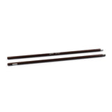 Yeah Racing Spring Steel Allen Wrench Replacement Tip 3/32 X 120Mm 2Pcs