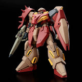 Bandai Hobby Hg 1/144 Messer Type-M01 (Gawman Use)