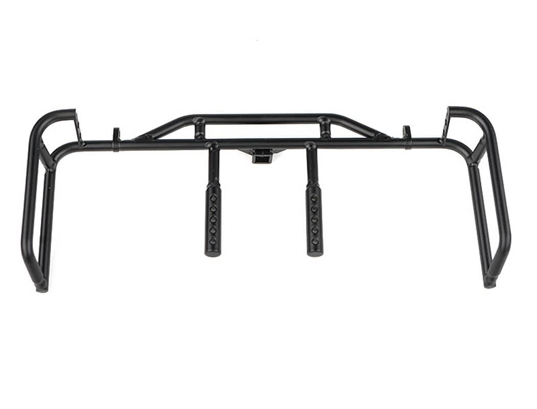 Rc4Wd Tough Armour Steel Tube Rear Bumper 85/87 Toyota Picku