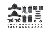 Tamiya Cr-01 D Parts(Upright) X 2
