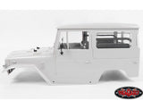 RC4WD COMPLETE CRUISER BODY SET FOR GELANDE II