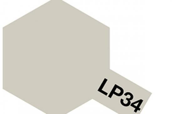 Tamiya Lp-34 Light Gray