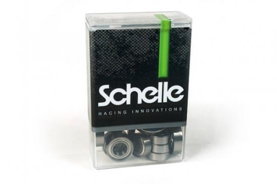 SCHELLE TRAXXAS E-MAXX BEARING SET