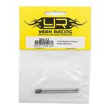Yeah Racing 110mm Big Bore Go Damper HD Steel Shaft 2pcs