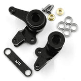 Yeah Racing Aluminum Steering Set For Traxxas Drag Slash