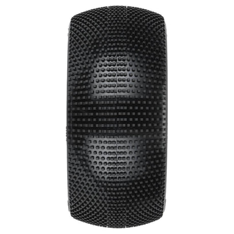 Proline 1/8 Vandal M3 Front/Rear 4.0In Off-Road Truck Tires (2)