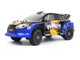 Vyper Rx Turbo 1/16 4Wd 2S Brushless - Blue/Orange