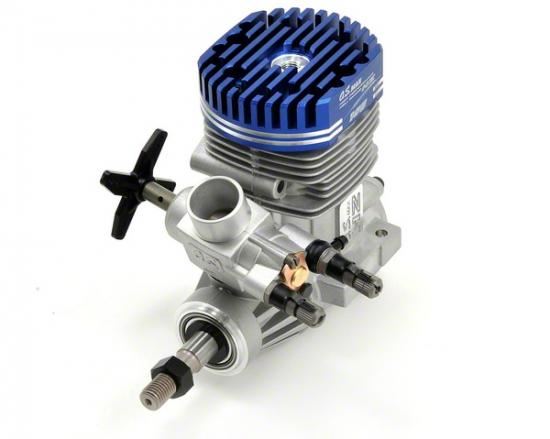 OS Engine MAX 105HZ (L-OS18700)