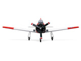 E Flite T-28 Trojan 1.2m BNF Basic with Smart