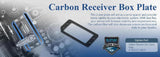 Sparko F8 Servo Carbon Plate