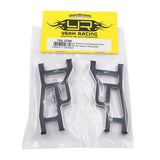 Yeah Racing Aluminum Front Suspension Arms For Traxxas Drag Slash