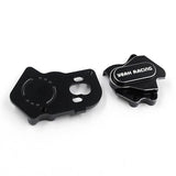 Yeah Racing Aluminum Gearbox Housing V2 For Kyosho 1/8 Motorcycle