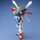 Bandai Hobby Mg 1/100 Gf13-017Njii God Gundam