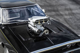Kyosho 1:12 Resin Dodge Charger R/T 1970 Fast & Furious