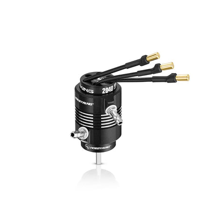 Seaking 2040Sl 5000Kv Motor Black V2