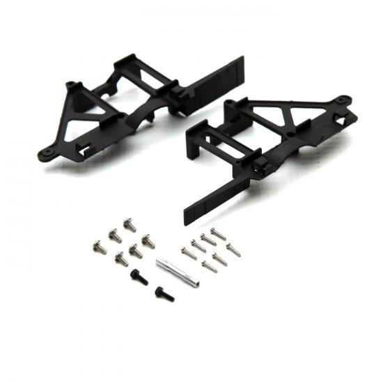 BLH Main frame set Apache AH-64