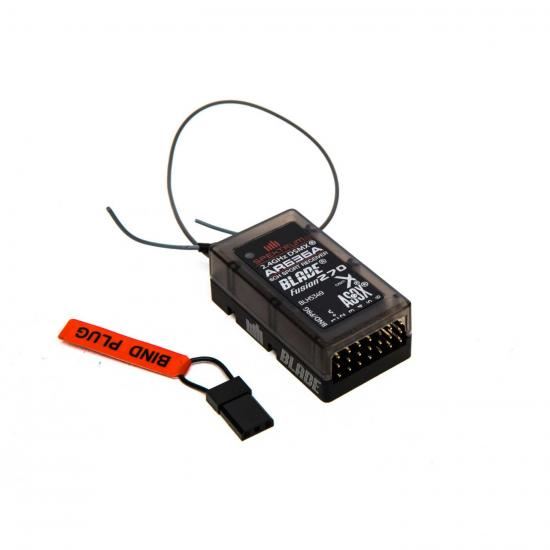 BLH Replacement Receiver Fusion 270