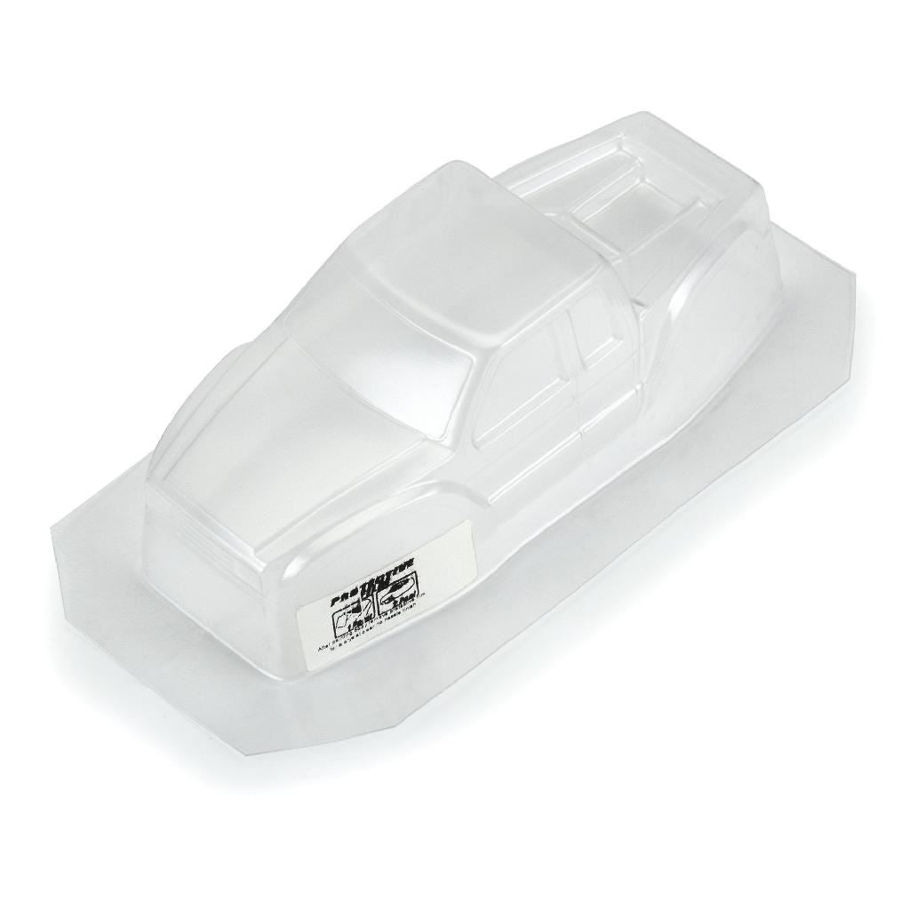 Proline Coyote High Performance Clear Body For Scx24