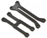 Schumacher CF Top Deck Set - CAT SX3