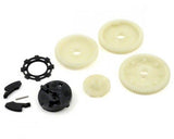 Moulding Set - 3 Speed Gears