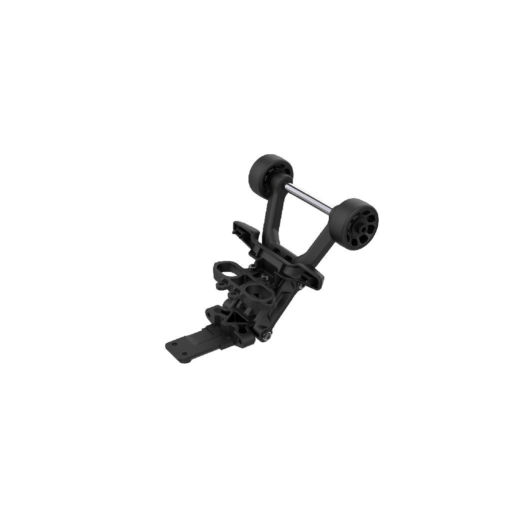 Udirc Dual Wheelie Bar