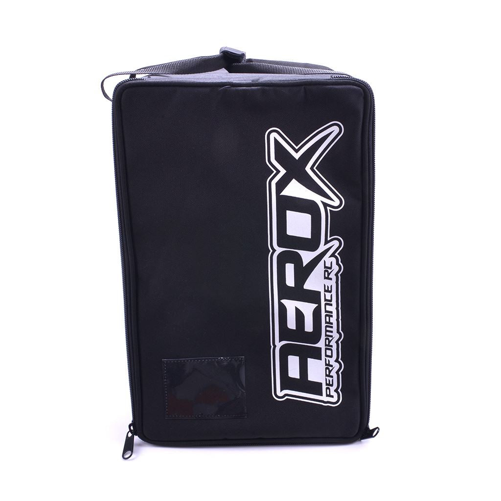 Aerox Hauler Bag - 3 Drawers