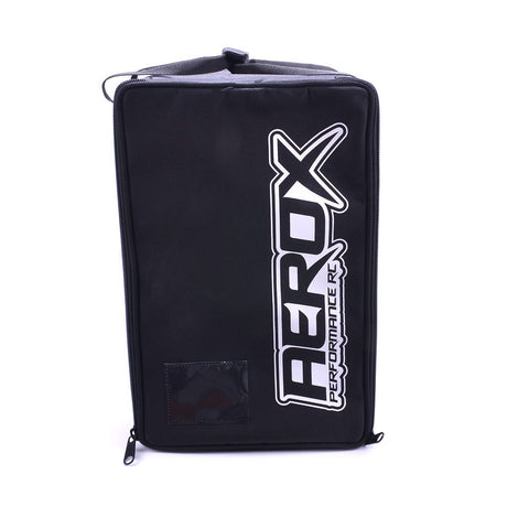 Aerox Hauler Bag - 3 Drawers