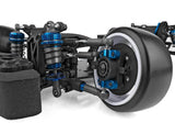 Team Associated Dc10 Drift Car Kit