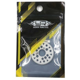 Yeah Racing Competition Delrin Spur Gear 64P 75T For 1/10 On Road Touring Drift