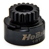 HOBAO CNC CLUTCH BELL 18T