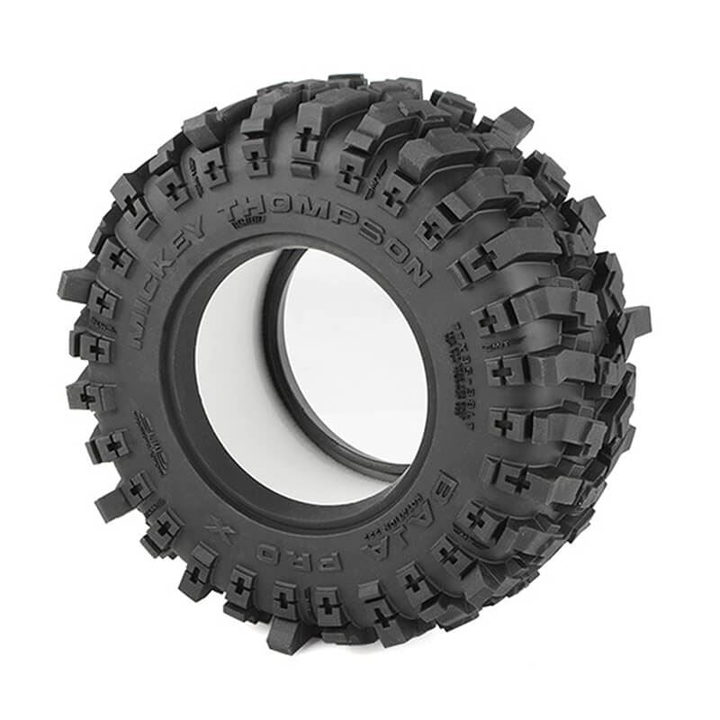 Rc4Wd Mickey Thompson Baja Pro X 40 Series 3.8  Tyres
