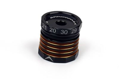 Arrowmax 20-30mm Adjustable Ride Height Gauge