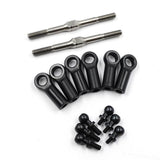 Yeah Racing 64 Titanium Turnbuckle Set For Tamiya Sand Scorcher