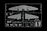 Italeri Me 410A-1 “Hornisse”