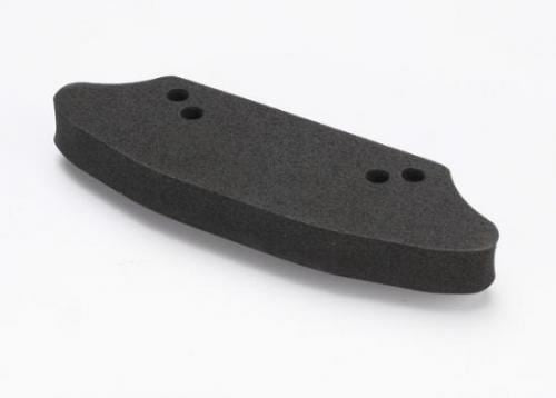 TRAXXAS Body bumper, foam