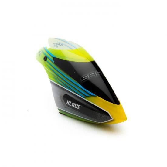 BLH Canopy 230s (green) Blade 230s