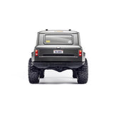 Yikong 1/10 Off-Road Rc Truck - Grey