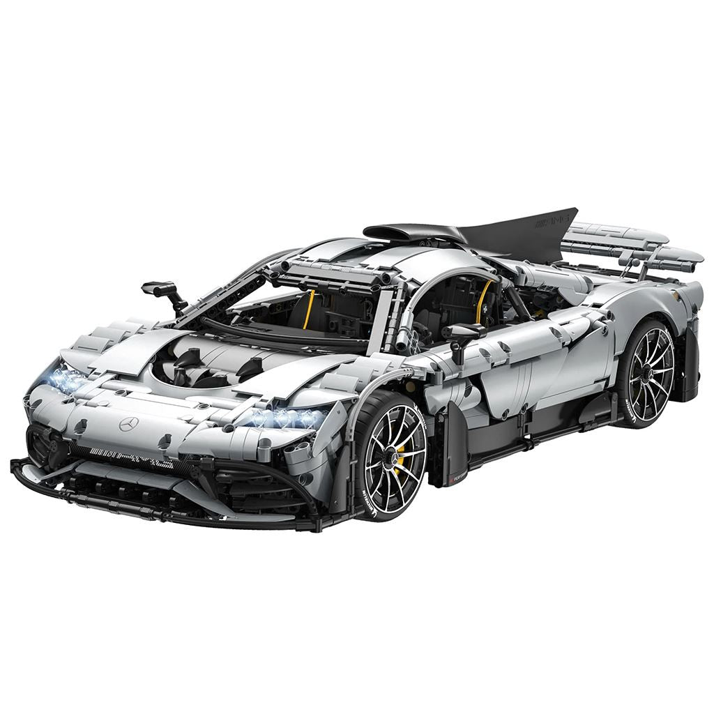Cada Mercedes- Amg Project One