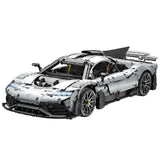 Cada Mercedes- Amg Project One