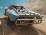 Arrma 1/10 Fury 223S Blx 4X2 Sct Rtr With Dsc Blue