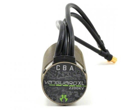 AXIAL Vanguard XL 2200KV Brushless Motor (AX31092)